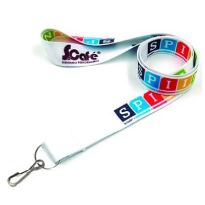 Imagen 3 de Cinta Satín Blanca Sublimable