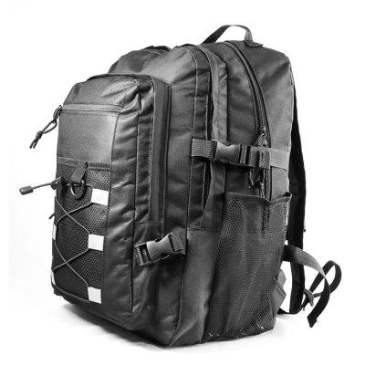 Imagen 2 de Mochila Porta Notebook Multifuncional E60