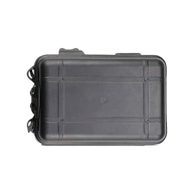 Imagen 2 de Kit de supervivencia impermeable 6 en 1 SU01