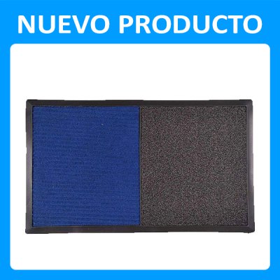 Imagen 4 de Pediluvio (Goma alto Tráfico)