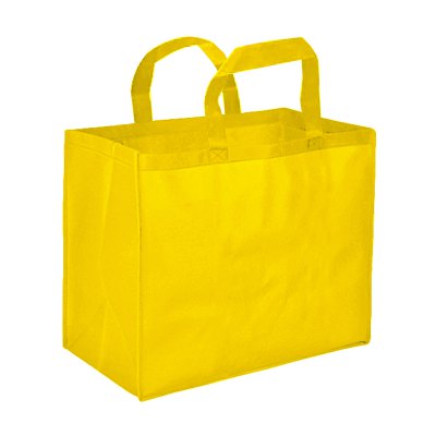 Imagen 6 de Bolsa Reutilizable TNT G05