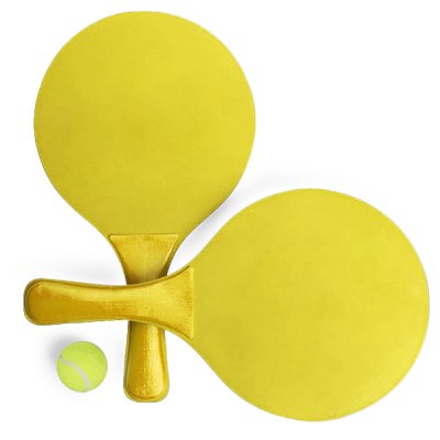 Set Paletas de Playa RQ10