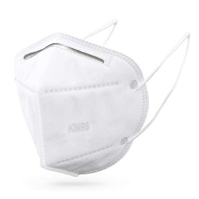 Imagen 4 de Mascarilla KN95 - FFP2
