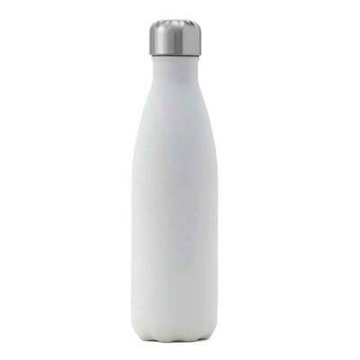 Imagen 3 de Botella Acero Inoxidable Térmica M90