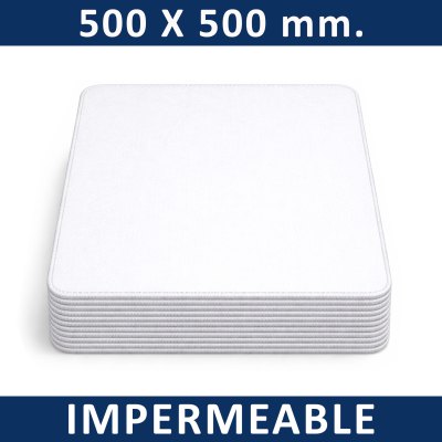 Mouse Pad Gamer Impermeable-Sublimación MP55