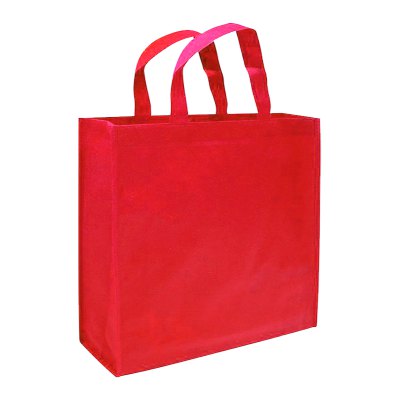 Bolsa Reutilizable TNT G08