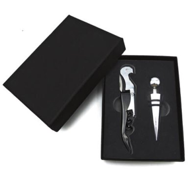 Set de Vino Económico W5