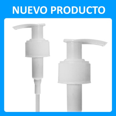 Imagen 2 de Pump 28/410