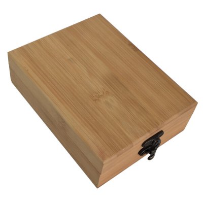 Imagen 2 de Set de Vino Bamboo W0