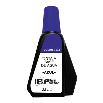 Imagen 4 de Tinta para Timbre Automático