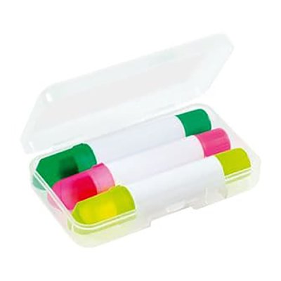 Imagen 2 de Set de destacadores de cera B15