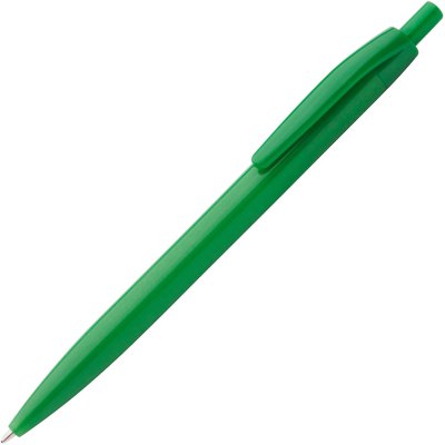 Bolígrafo plástico L34