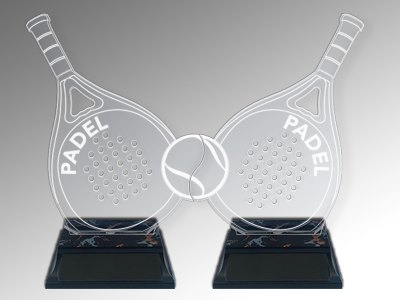 Trofeo Pádel Dobles