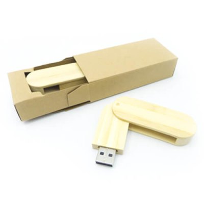 Imagen 3 de Pendrive Bamboo PD2