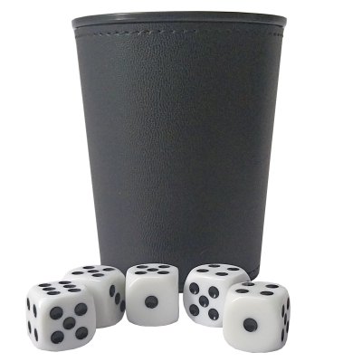 Imagen 3 de Set de Juegos de mesa JC01