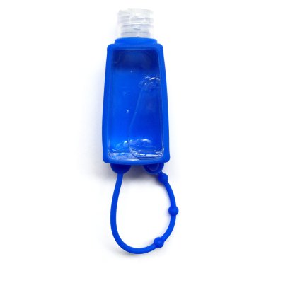 Imagen 6 de Envase con Alcohol gel Transportable Hanger AH1