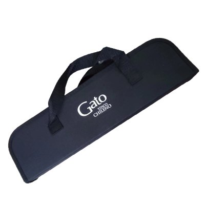 Imagen 4 de Set Parrillero BBQ T4