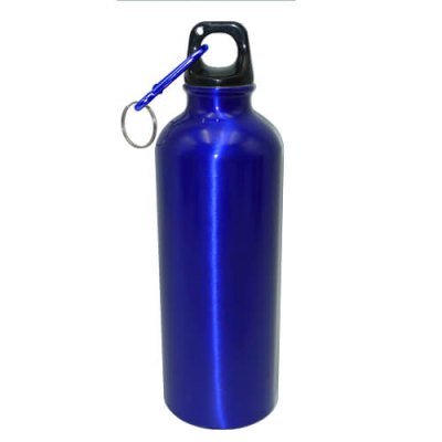 Imagen 5 de Botella Deportiva Aluminio M51
