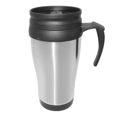 Imagen 2 de Mug Térmico Acero Inoxidable M10