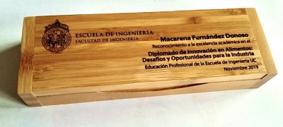 Imagen 8 de Set Bolígrafo Portaminas Bamboo B7