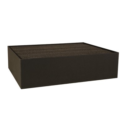 Imagen 2 de Set de 4 Copas Champagne Encobrizadas M85