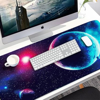 Imagen 7 de Mouse Pad Gamer Impermeable-Sublimación MP33
