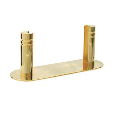 Base para Acrílico Bronce PIB3