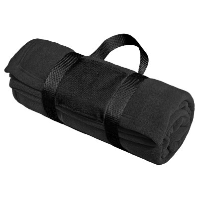 Imagen 2 de Manta Polar Anti-peeling T18