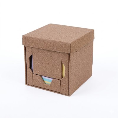 Imagen 2 de Memo Set Cubo Ecológico N430