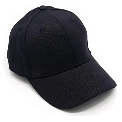 Imagen 6 de Gorro Jockey Denim Algodón GR10
