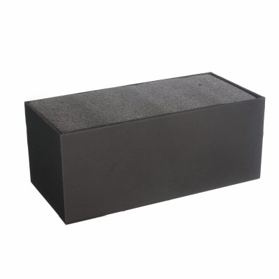 Imagen 4 de Set de 2 vasos de vidrio doble pared M8