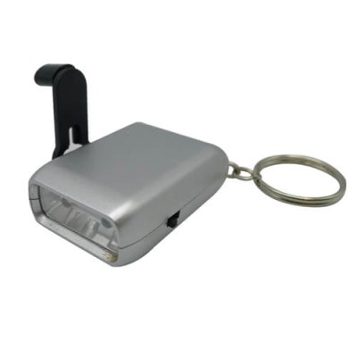 Imagen 2 de Llavero Linterna K26