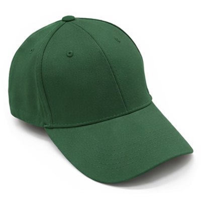 Imagen 4 de Gorro Jockey Denim Algodón GR10