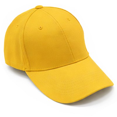 Imagen 3 de Gorro Jockey Denim Algodón GR10