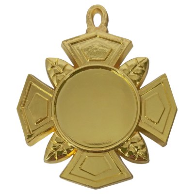 Condecoración Cruz de Malta CON01