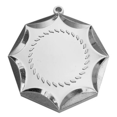 Imagen 2 de Medalla 50mm MD102