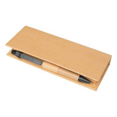 Imagen 2 de Memo Set Ecológico N0