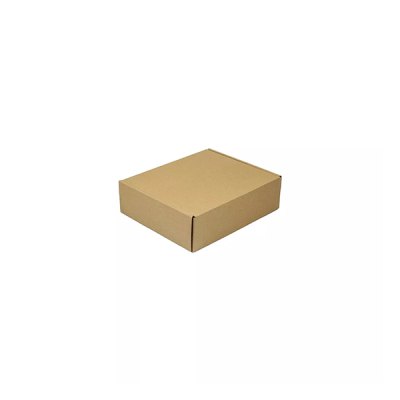 Imagen 2 de Caja Cartón Autoarmable Microcorrugado CC07