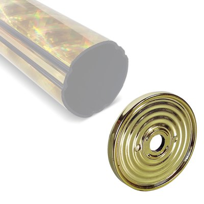 Imagen 2 de Tapa para Columna Circular