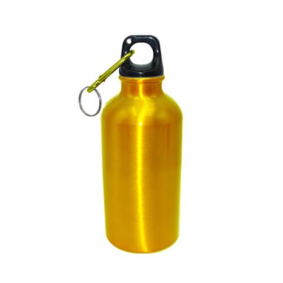 Imagen 6 de Botella Deportiva Aluminio M52