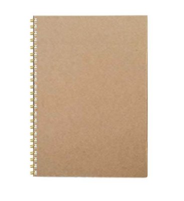 Imagen 4 de Cuaderno Ecológico N40