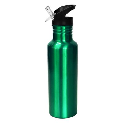 Botella Aluminio M64