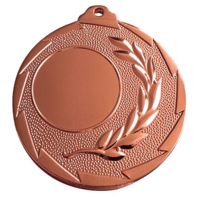 Imagen 1 de Medalla 50mm C01