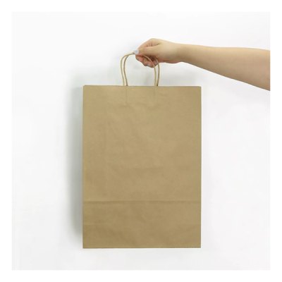 Imagen 3 de Bolsa Papel Kraft BP12