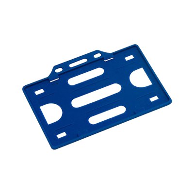 Imagen 3 de Portacredencial Plástico Fijo T34