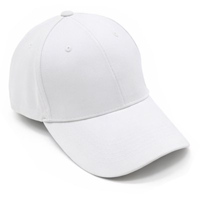 Imagen 8 de Gorro Jockey Denim Algodón GR10