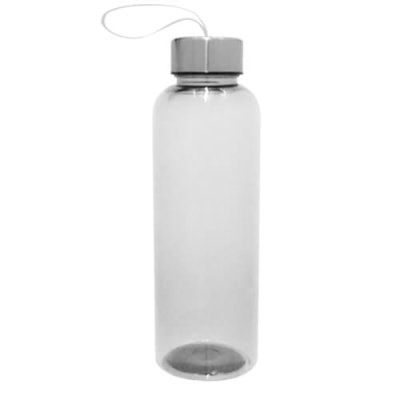 Imagen 2 de Botella Plástica con Cinta M27
