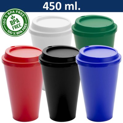 Imagen 2 de Vaso plástico M30