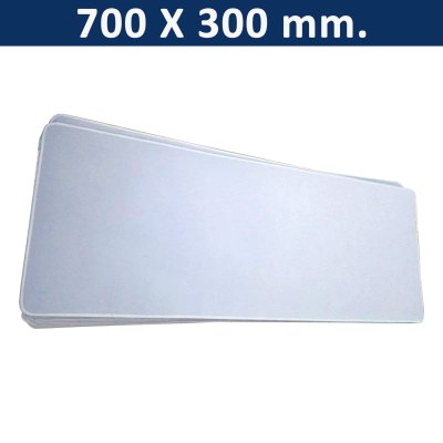 Mouse Pad Gamer Sublimación MP02