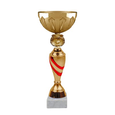 Copa Blas 3